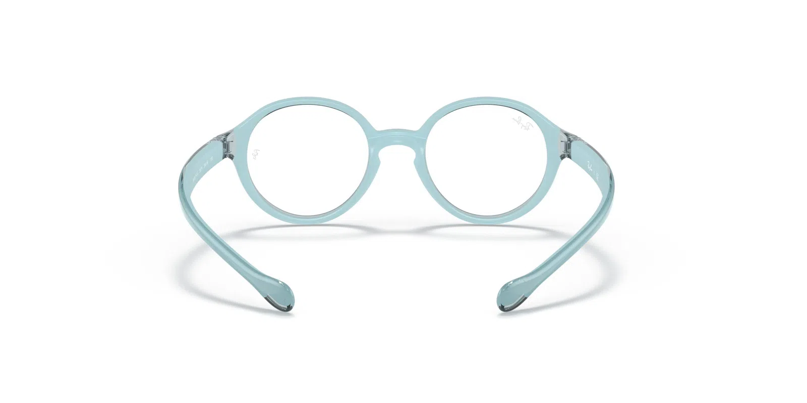 Ray-Ban Kids 0RY9075VF Eyeglasses - view 14
